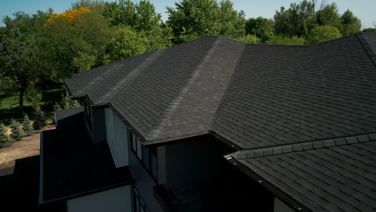 Best Wood Shake Roofing  in Nashwauk, MN